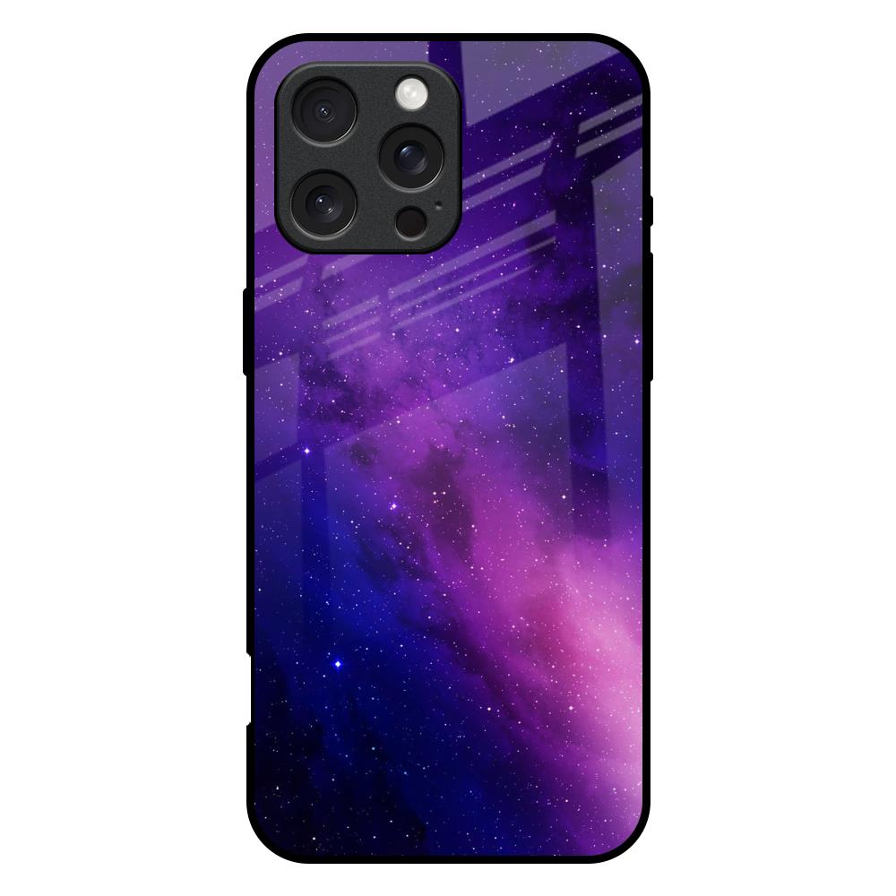 Stars Life iPhone 16 Pro Max Glass Back Cover Online
