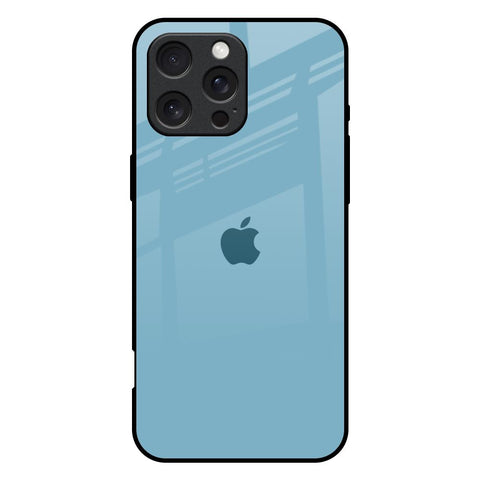 Sapphire iPhone 16 Pro Max Glass Back Cover Online