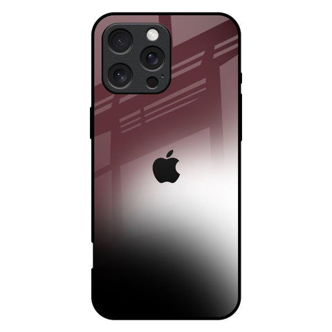 Soft Blur iPhone 16 Pro Max Glass Back Cover Online