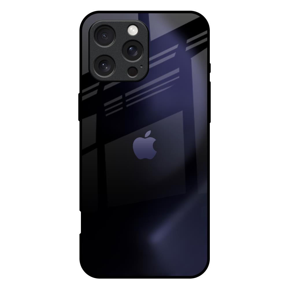 Blur Illusion iPhone 16 Pro Max Glass Back Cover Online
