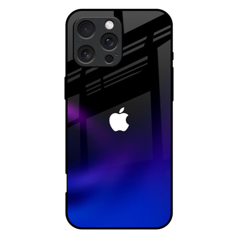 Black Onyx iPhone 16 Pro Max Glass Back Cover Online