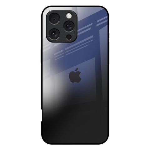 Black Tourmaline iPhone 16 Pro Max Glass Back Cover Online