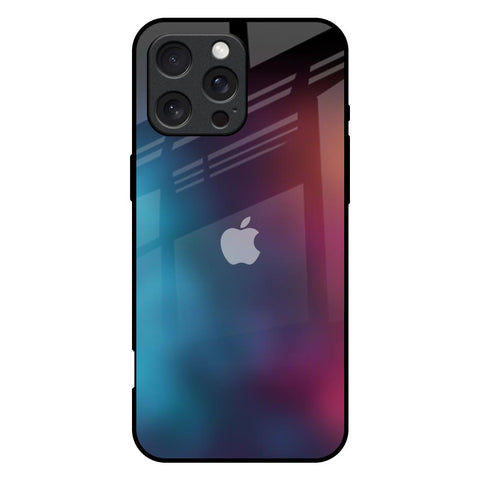 Color Explosion iPhone 16 Pro Max Glass Back Cover Online