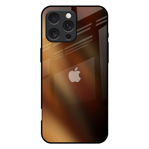 EarthTones iPhone 16 Pro Max Glass Back Cover Online