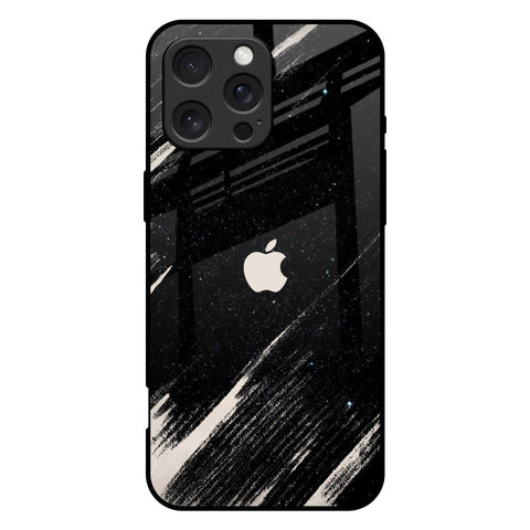 Galaxy Art iPhone 16 Pro Max Glass Back Cover Online