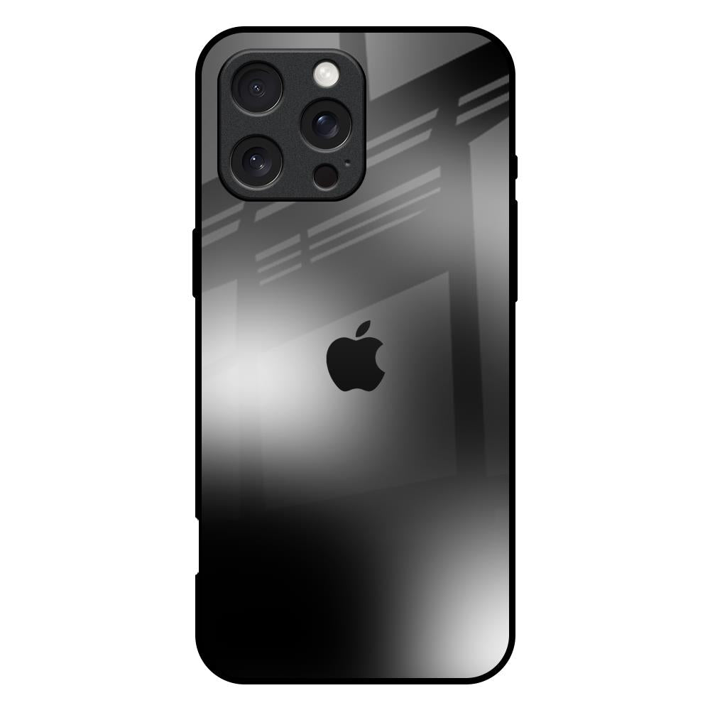 Blackspot iPhone 16 Pro Max Glass Back Cover Online