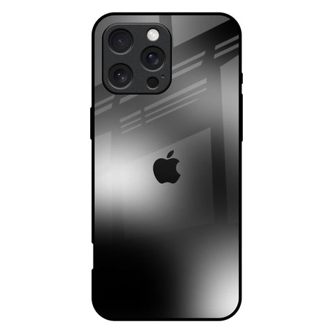Blackspot iPhone 16 Pro Max Glass Back Cover Online