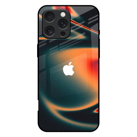 Dusty Galaxy iPhone 16 Pro Max Glass Back Cover Online