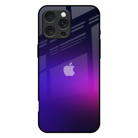 Dual Magic Tone iPhone 16 Pro Max Glass Back Cover Online