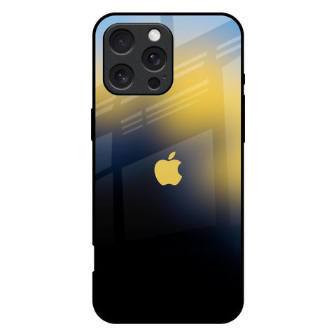 Sunflower Garden iPhone 16 Pro Max Glass Back Cover Online