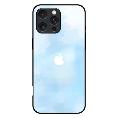 Bright Sky iPhone 16 Pro Max Glass Back Cover Online