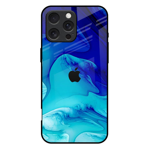 Raging Tides iPhone 16 Pro Max Glass Back Cover Online