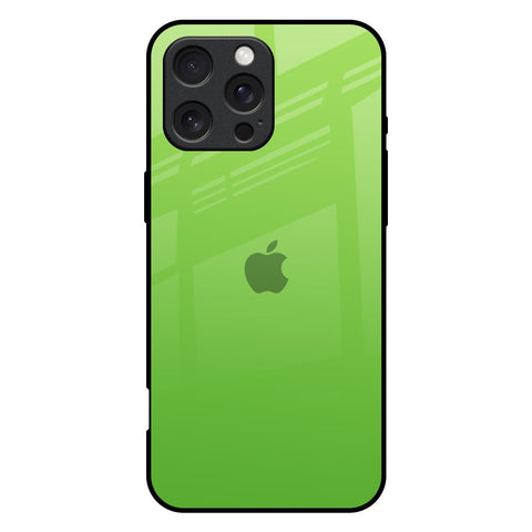Paradise Green iPhone 16 Pro Max Glass Back Cover Online