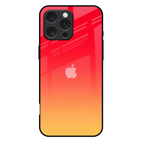 Sunbathed iPhone 16 Pro Max Glass Back Cover Online