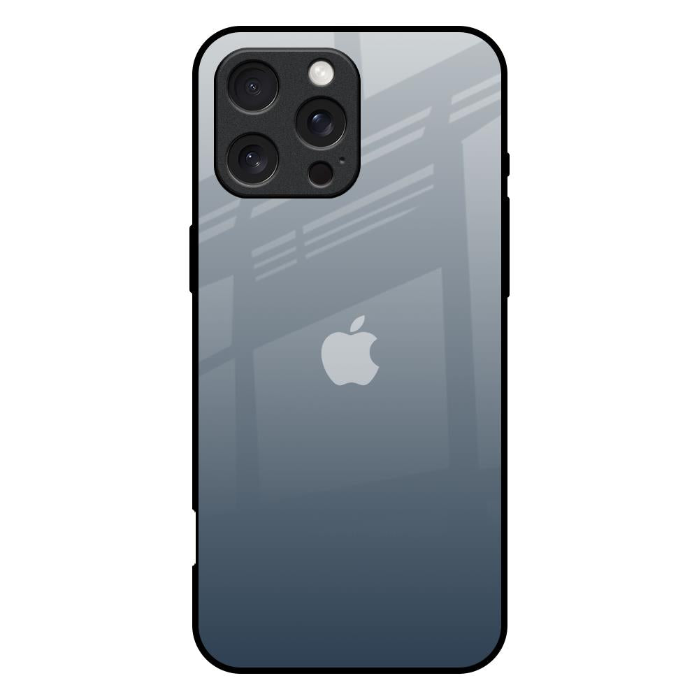 Dynamic Black Range iPhone 16 Pro Max Glass Back Cover Online