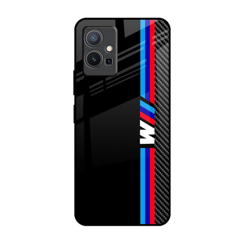 Automotive Art IQOO Z6 5G Glass Back Cover Online