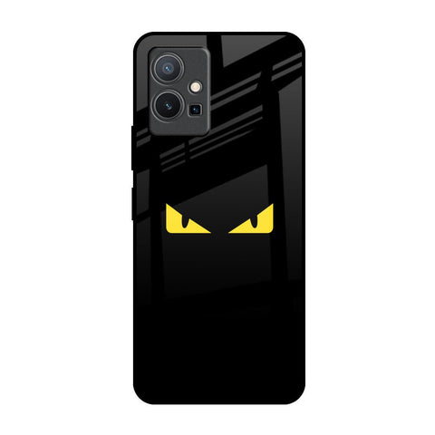 Eyes On You IQOO Z6 5G Glass Back Cover Online