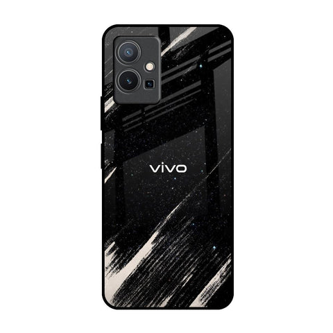 Galaxy Art IQOO Z6 5G Glass Back Cover Online