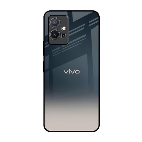 Middle Of Beach IQOO Z6 5G Glass Back Cover Online