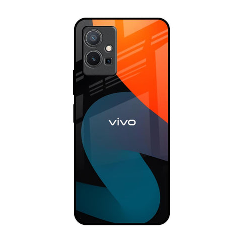 Bold Line IQOO Z6 5G Glass Back Cover Online