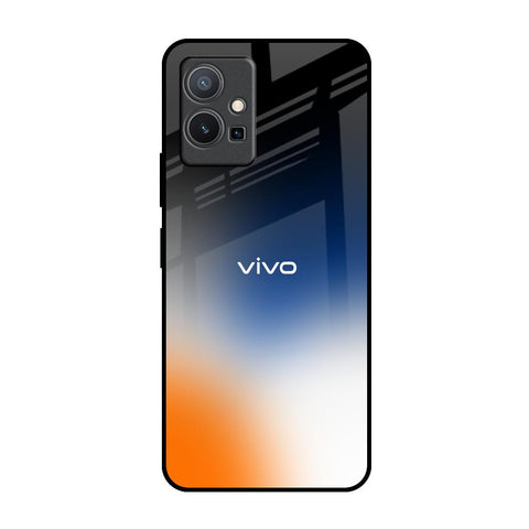 Magic Shade IQOO Z6 5G Glass Back Cover Online