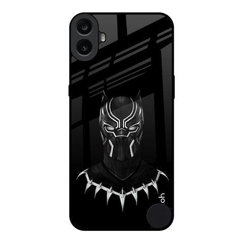 Dark Superhero Nothing CMF Phone 1 Glass Back Cover Online