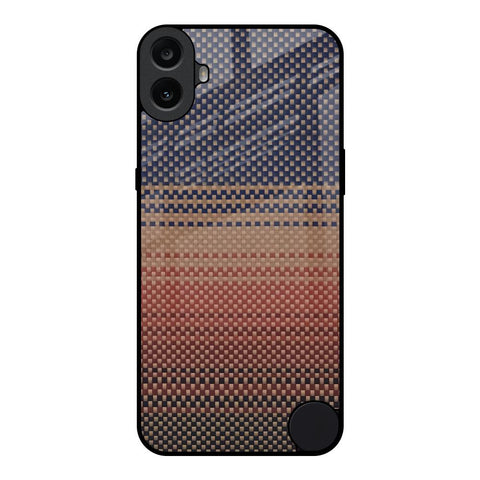 Fiber Artistry Nothing CMF Phone 1 Glass Back Cover Online