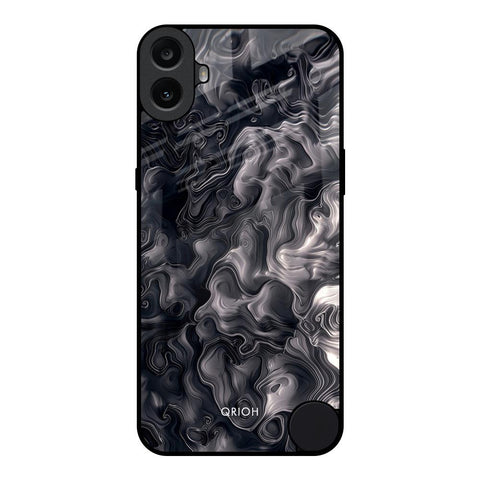 Cryptic Smoke Nothing CMF Phone 1 Glass Back Cover Online
