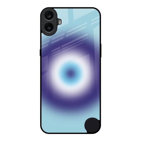 EvilEye Art Nothing CMF Phone 1 Glass Back Cover Online