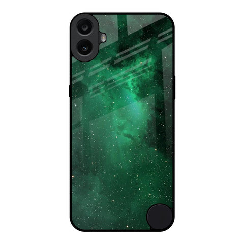 Emerald Firefly Nothing CMF Phone 1 Glass Back Cover Online