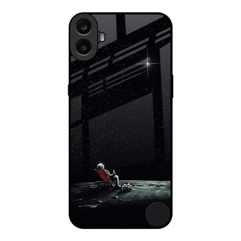 Relaxation Mode On Nothing CMF Phone 1 Glass Back Cover Online