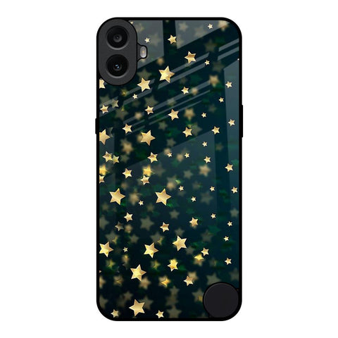 Dazzling Stars Nothing CMF Phone 1 Glass Back Cover Online