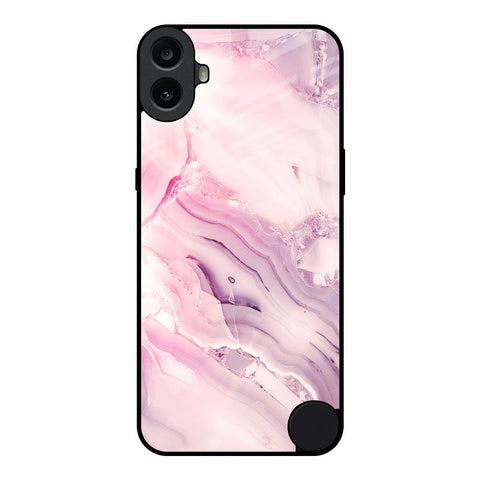Diamond Pink Gradient Nothing CMF Phone 1 Glass Back Cover Online