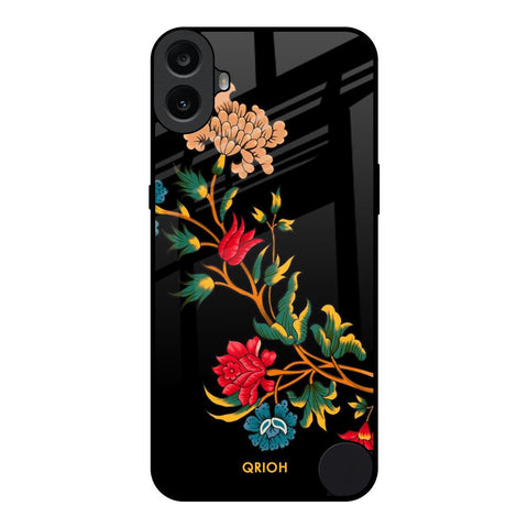 Dazzling Art Nothing CMF Phone 1 Glass Back Cover Online