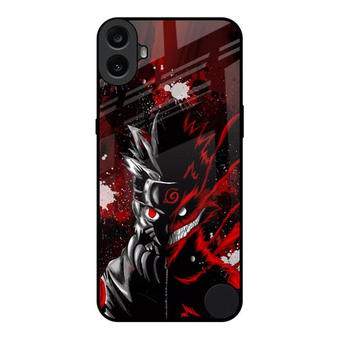 Dark Character Nothing CMF Phone 1 Glass Back Cover Online