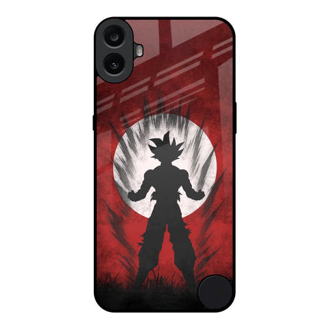 Japanese Animated Nothing CMF Phone 1 Glass Back Cover Online