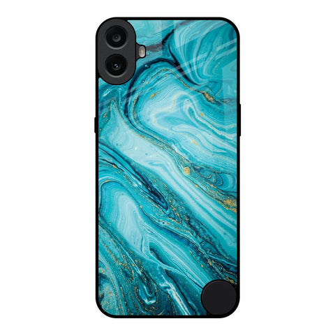 Ocean Marble Nothing CMF Phone 1 Glass Back Cover Online