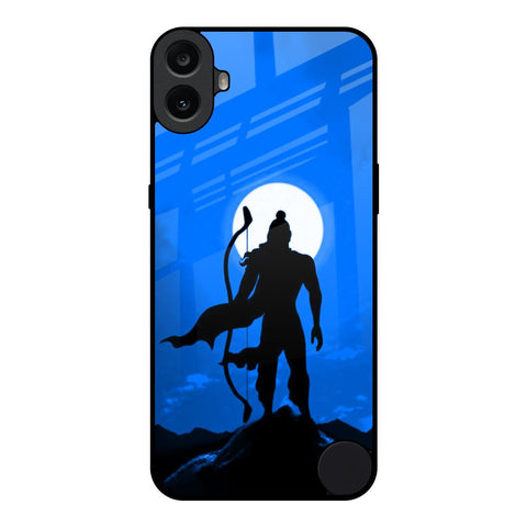 God Nothing CMF Phone 1 Glass Back Cover Online