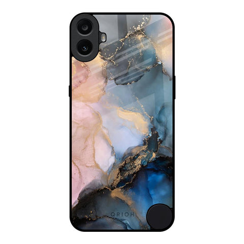 Marble Ink Abstract Nothing CMF Phone 1 Glass Back Cover Online