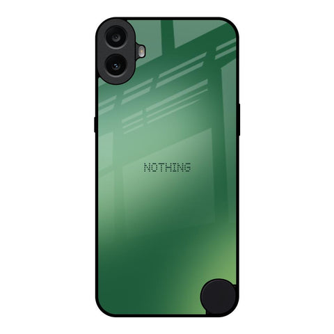 Green Grunge Texture Nothing CMF Phone 1 Glass Back Cover Online