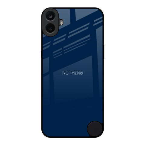 Royal Navy Nothing CMF Phone 1 Glass Back Cover Online