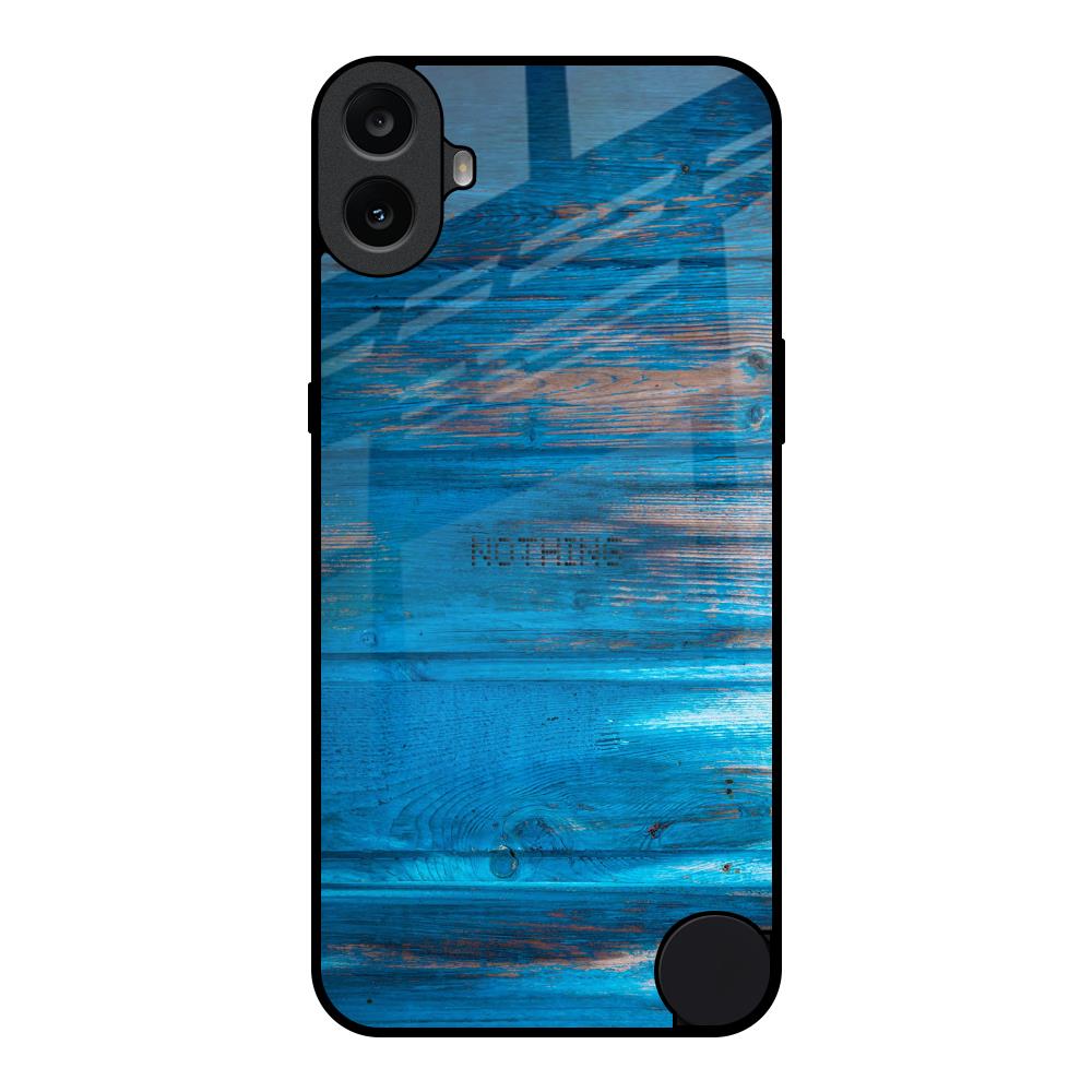 Patina Finish Nothing CMF Phone 1 Glass Back Cover Online