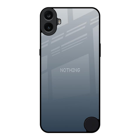 Dynamic Black Range Nothing CMF Phone 1 Glass Back Cover Online