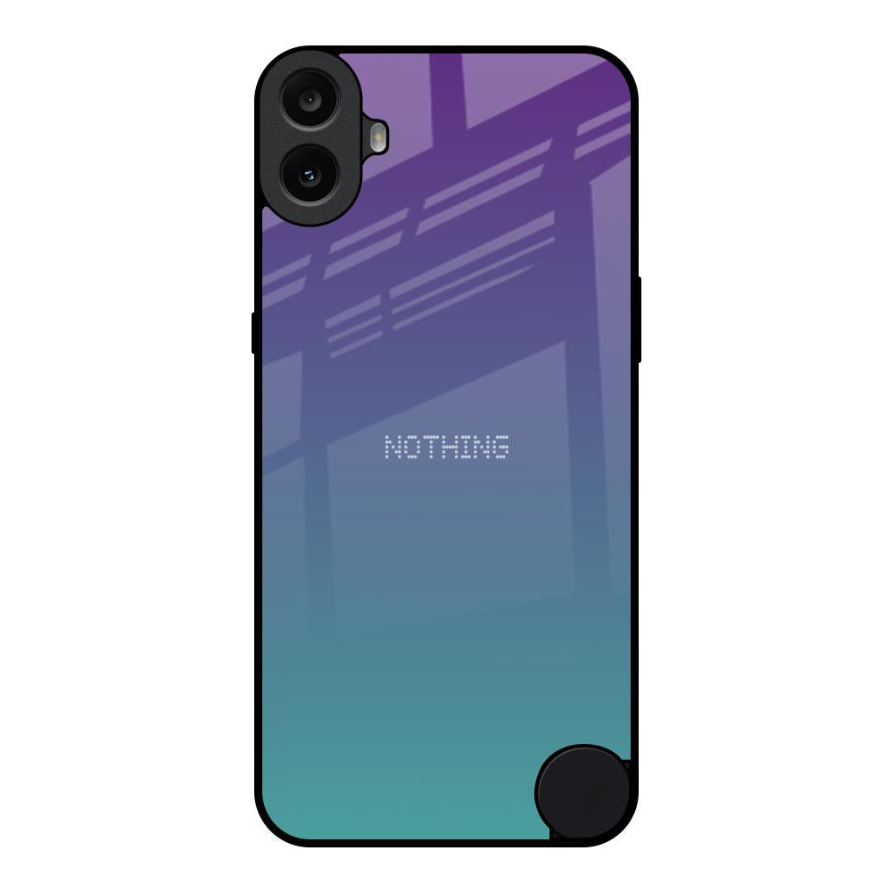 Shroom Haze Nothing CMF Phone 1 Glass Back Cover Online