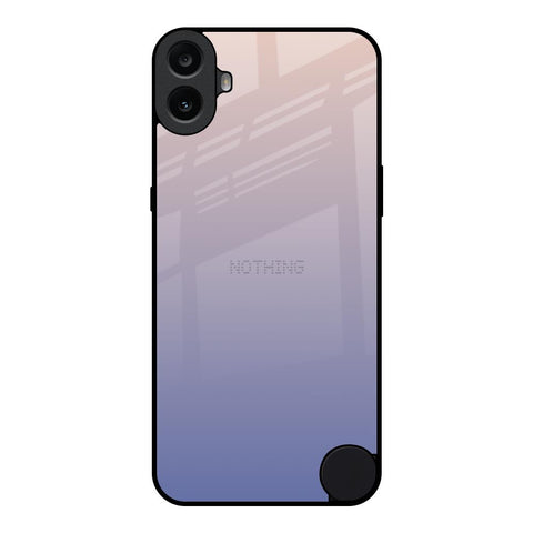 Rose Hue Nothing CMF Phone 1 Glass Back Cover Online