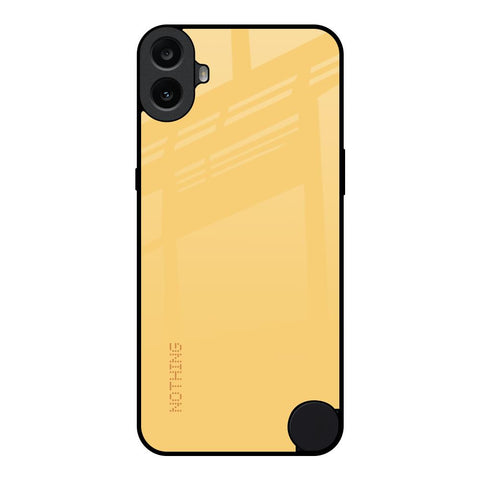 Dandelion Nothing CMF Phone 1 Glass Back Cover Online