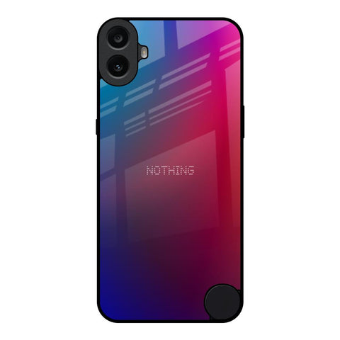Magical Color Shade Nothing CMF Phone 1 Glass Back Cover Online