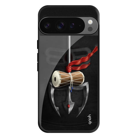 Power Of Lord Google Pixel 9 Pro XL Glass Cases & Covers Online