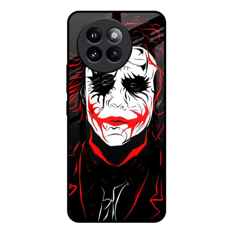 Life In Dark Mi 14 CIVI Glass Back Cover Online