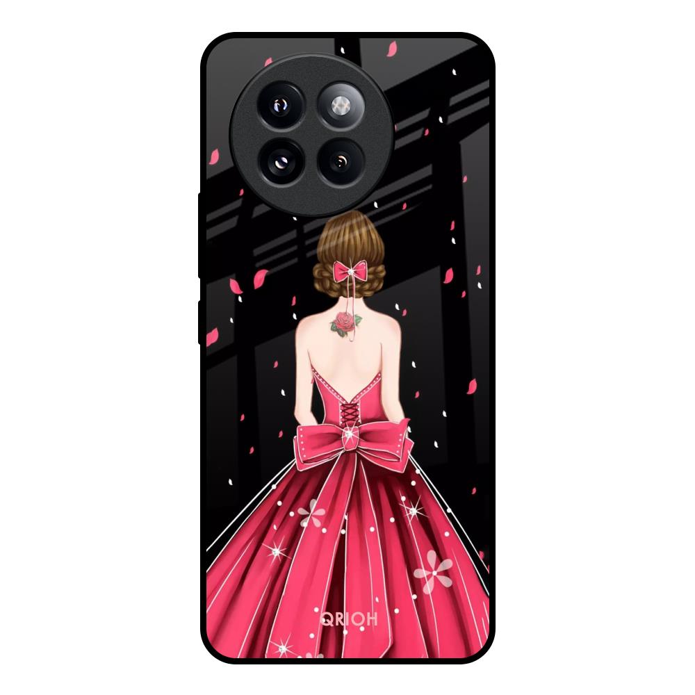 Fashion Princess Mi 14 CIVI Glass Back Cover Online